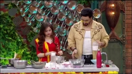 Laughter Chefs - Season 03 - 22nd March 2026